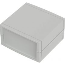 Boîtier électronique Bopla 26110000 Polystyrène expansé (eps) gris clair (ral 7035) 110 x 107 x 60 1 pc(s)