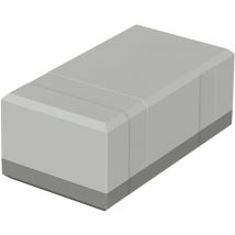 Boîtier électronique Bopla 32156002 Polystyrène expansé (eps) gris clair (ral 7035) (l x l x h) 150 x 82 x 60 mm 1 pc(s