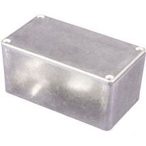 Boîtier universel Hammond Electronics 1550N aluminium aluminium 250 x 250 x 100 1 pc(s)