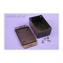 Hammond Electronics - Boîtier universel 1591XXSSFLBK abs noir 110 x 82 x 44 1 pc(s) W63823