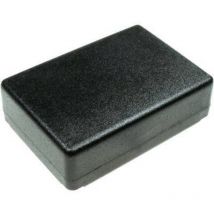 Kemo - boîtier universel G025 plastique noir 72 x 50 x 21 1 pc(s)