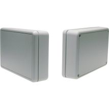 Boîtier Universel Strapubox 2006gr Abs Gris 125 X 74 X 27 1 Pc(s)