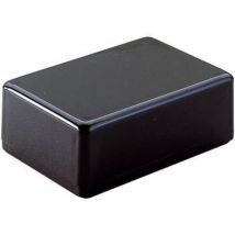 Boîtier universel Strapubox 2024 ABS noir 72 x 50 x 26 1 pc(s) S55823