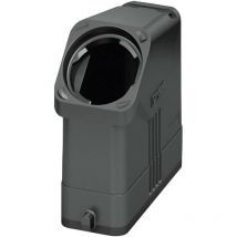 Phoenix Contact - 1411347 HC-EVO-D25-HHFS-PL-BK Capot passe-câble 1 pc(s) Q009471