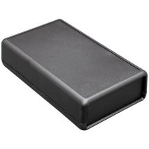 Hammond Electronics - Boîtier Portatif 1593lgy Abs Gris Clair (ral 7035) 92 X 66 X 28 1 Pc(s)