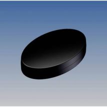 OK1-B2.9 Boîtier universel 165.3 x 103.2 x 38.5 abs noir 1 pc(s) Y715532 - Teko