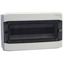 MCE65 18M 7350004 Boîtier 259 x 428 x 142 Thermoplastique 1 pc(s) S681112 - Fibox