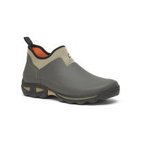 Rouchette - BotillСn sauberes Land Kaki - Gr¤e 40