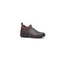 Botillón Clean Land marrón - Talla 42