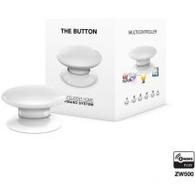 The Button Botón de alarma de pánico Inalámbrico - Fibaro