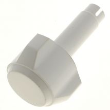 Chaffoteaux - Pulsante acqua calda/fredda per scaldabagno &maury