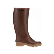 Botte caoutchouc Chambord Ambre Pro Aigle Pointure: 42
