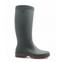 Botte Cyclone taille 43 - Rouchette