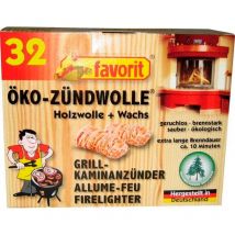 Botte d'allumage bg 32