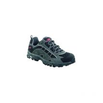 Meindl - Botte de marche uh MagicMen2.0Gr.39/6, anthracite /rouge