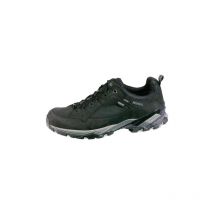 Chaussure marche Toledo GTX. noir. Gr.46.5/11.5