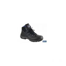 Botte en cuir S-3 modèle Dafne No Metal Protec T-46