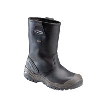 Botte de sécurité taille 48 GRISPORT 7240148