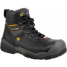 Ejendals - Botte de sécurité 1828 Jupiter S3 src hro ci hi esd taille 41 Jalas