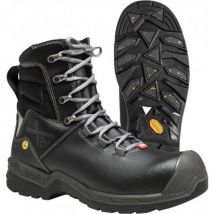 Ejendals - Botte de sécurité hiver 1368 Heavy Duty S3 src hro ci hi esd taille 45