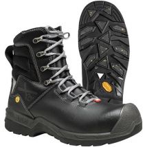 Ejendals - Botte de sécurité hiver 1368 Heavy Duty S3 src hro ci hi esd taille 42