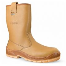 Bottes de sécurité jalpole sas S3 ci wr src 37