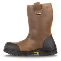 Jallatte - Bottes de sécurité jalsalix - S3 ci hi hro src - 45