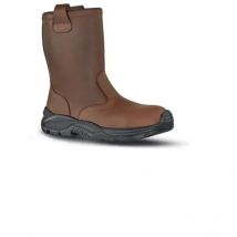Bottes de sécurité U-power Nordic Plus S3 src ci - 45