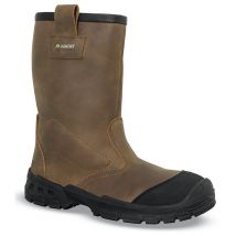 Bottes de sécurité oder S3 src 42