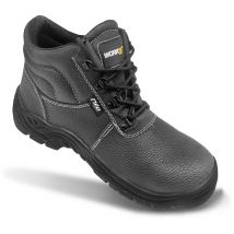 Botte de sécurité Workfit nilo basic s3 src no43