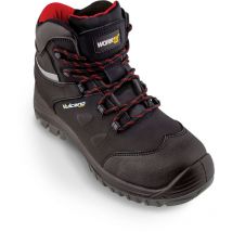 Botte de sécurité Workfit vulcano s3 src no38
