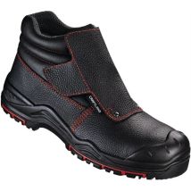 Bottes De Soudeur Craftland Eisenach Taille 46 Noir ( 4000392086 )