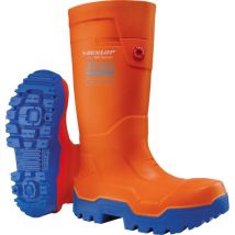 Dunlop - Botte FieldPRO Thermo+ Full Safety. src ce S5. Taille 45