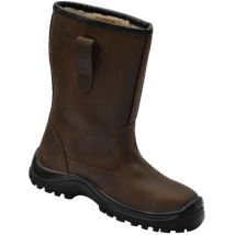 Bottes Eider Fourree S3 Ci Srctaille 40 19431-40