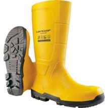 Botte JobGUARD Full Safety. esd S5. Taille 45