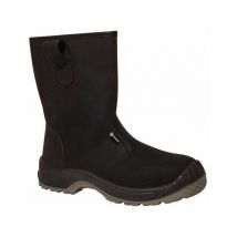 Botte non fouree nagoya s3 srct39