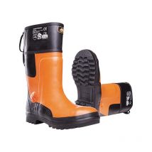 Bottes anti-coupure taille 44 SIP 3SC1V44