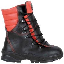 Cofra - Bottes anti-coupures pour tronçonneuse Force - 45 (eu) - Schwarze