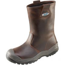 Bottes Aqua Offshore Profi. S3. Taille 41.