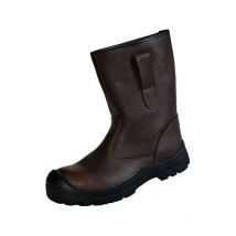 Bottes Artic Non Fourrées S3 Src