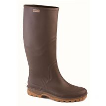 Bottes bicross pvc tri-matière - Pointure 42 Baudou