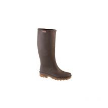 Bottes bicross pvc tri-matière - Pointure 43 Baudou