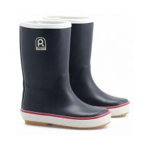 Bottes cap Rouchette enfant marine - 24