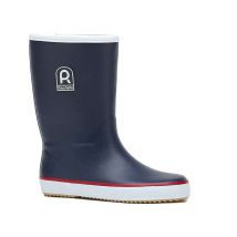 Bottes enfants cap enfant Marine - Taille 22 - Rouchette