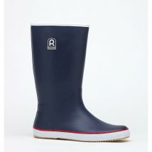 ROUCHETTE Bottes de loisirs CAP HOMME Marine - Taille 44