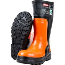 Bottes de bûcheron Oregon Yukon 2 42