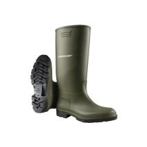 Bottes de jardin Dunlop Pricemastor 380VP 44