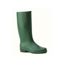 Bottes de travail vertes ecoland - 46 Baudou