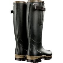 Albatros - forest iso - Bottes en néoprène - vert 41