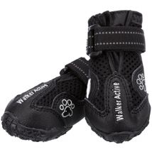 Bottes de protection Walker Active, taille: L pour chien - animallparadise
